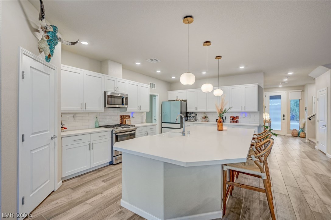 6764 Vista Roma Avenue Las Vegas NV 89139