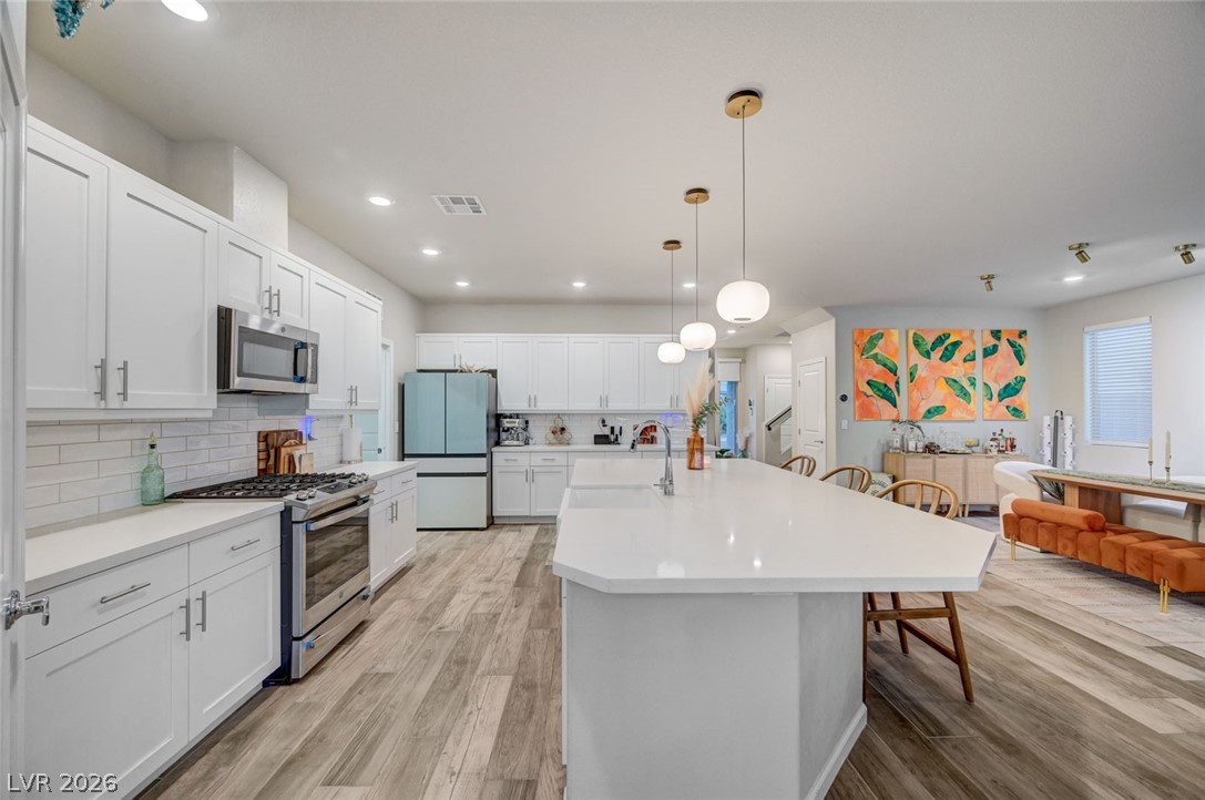 6764 Vista Roma Avenue Las Vegas NV 89139