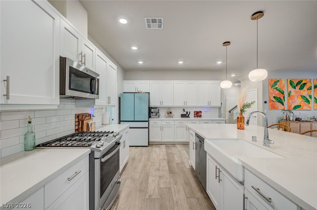 6764 Vista Roma Avenue Las Vegas NV 89139