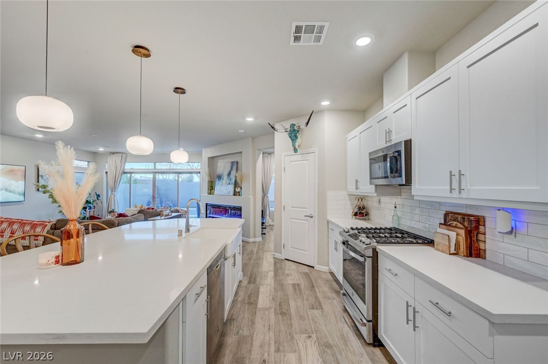 6764 Vista Roma Avenue Las Vegas NV 89139