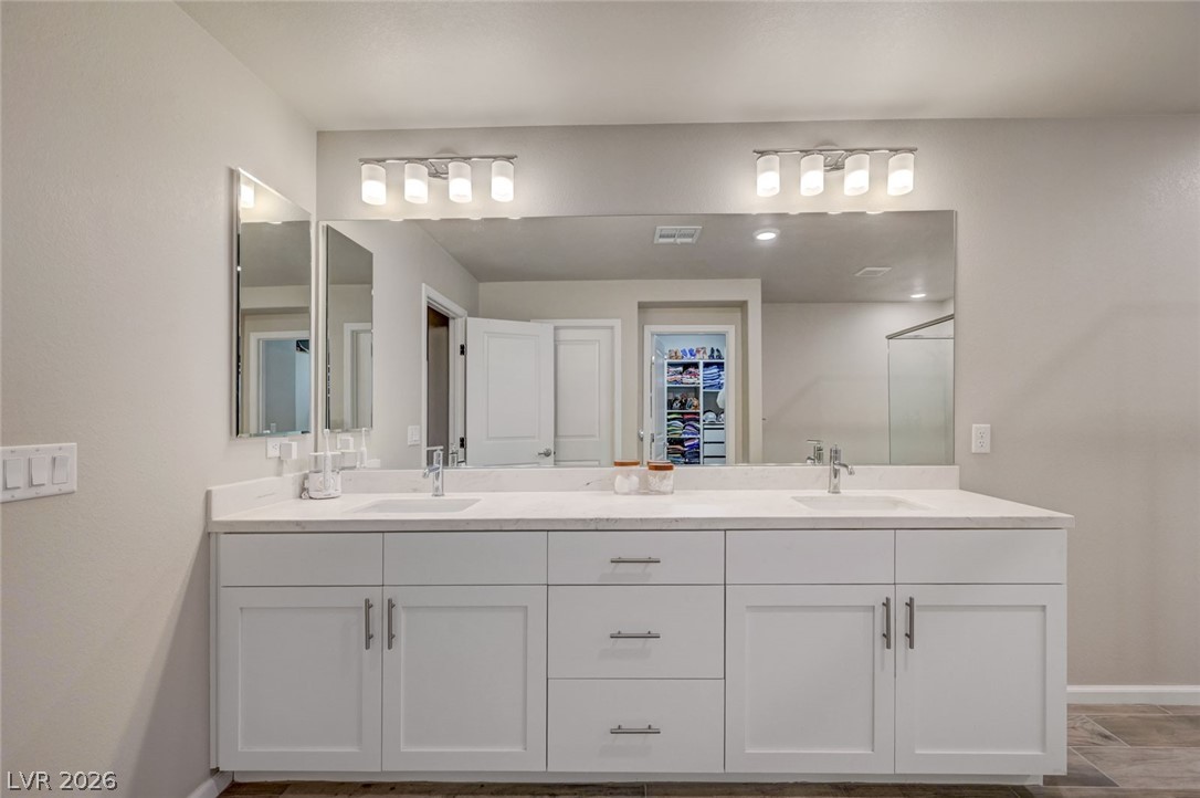 6764 Vista Roma Avenue Las Vegas NV 89139