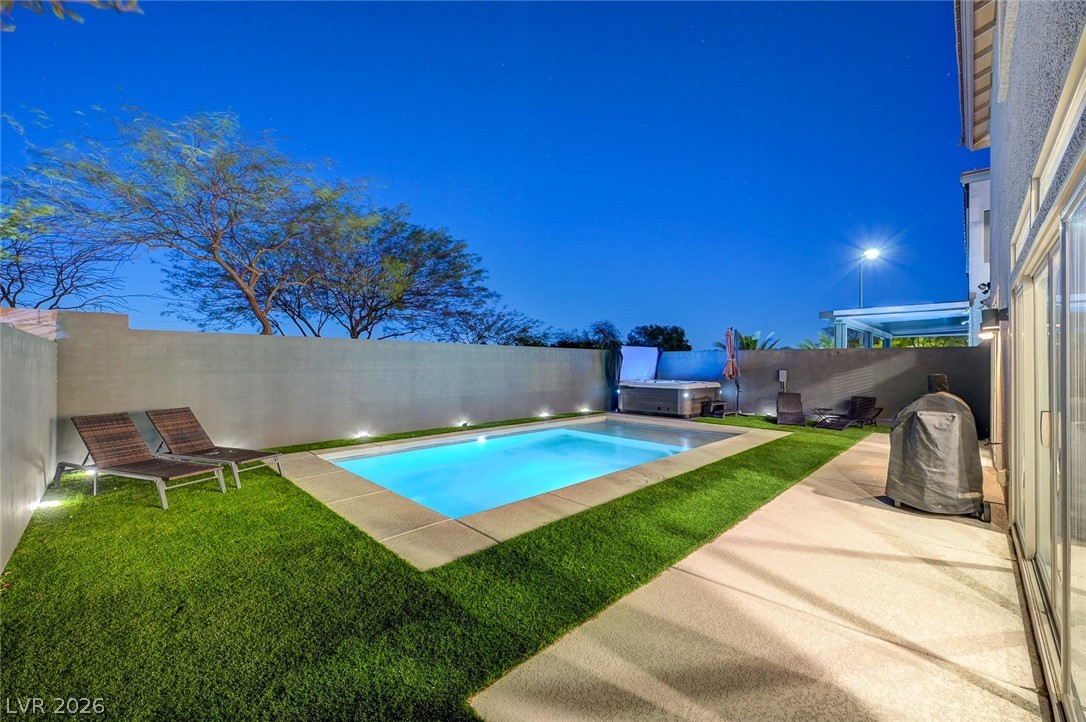 6764 Vista Roma Avenue Las Vegas NV 89139