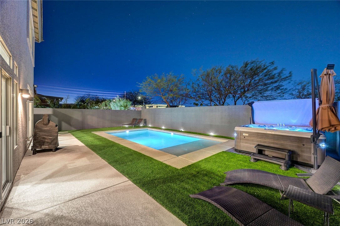 6764 Vista Roma Avenue Las Vegas NV 89139