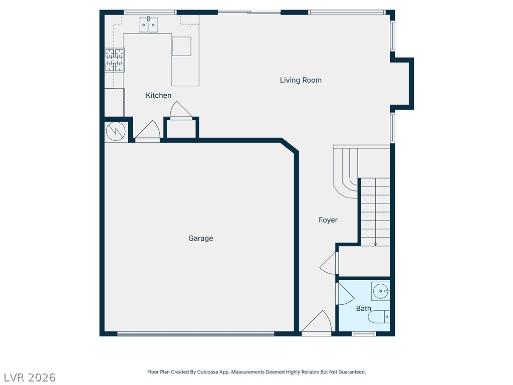 8943 Lanta Island Avenue Las Vegas NV 89148
