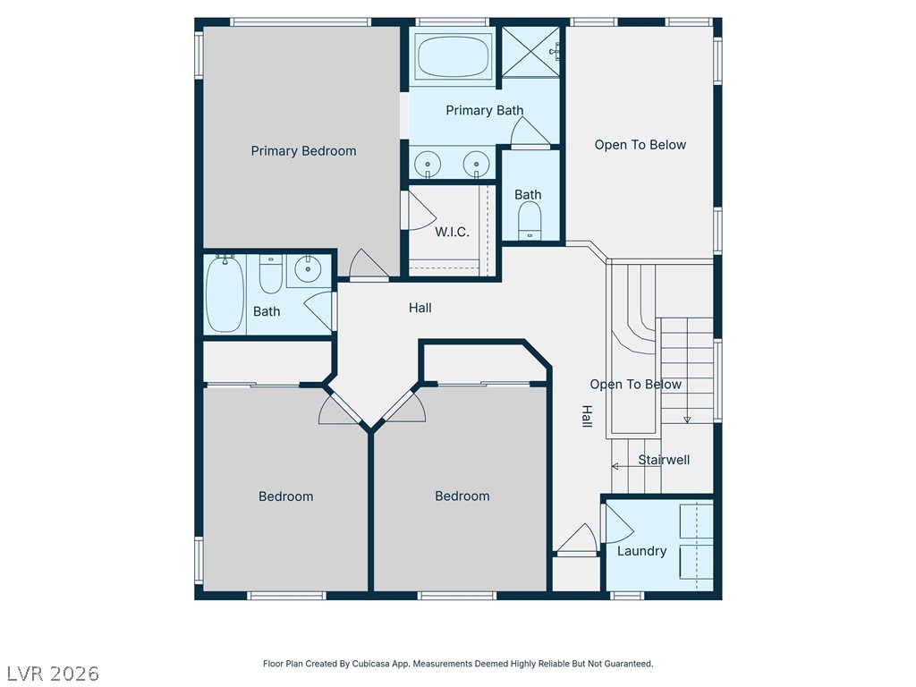 8943 Lanta Island Avenue Las Vegas NV 89148