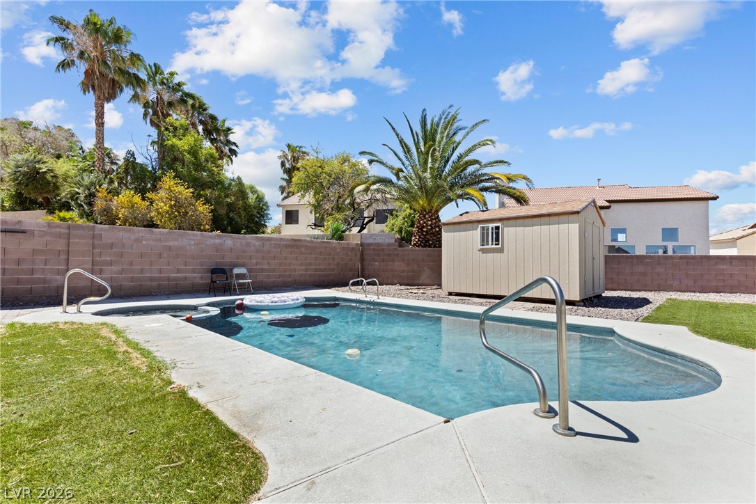 1680 Windship Court Henderson NV 89014