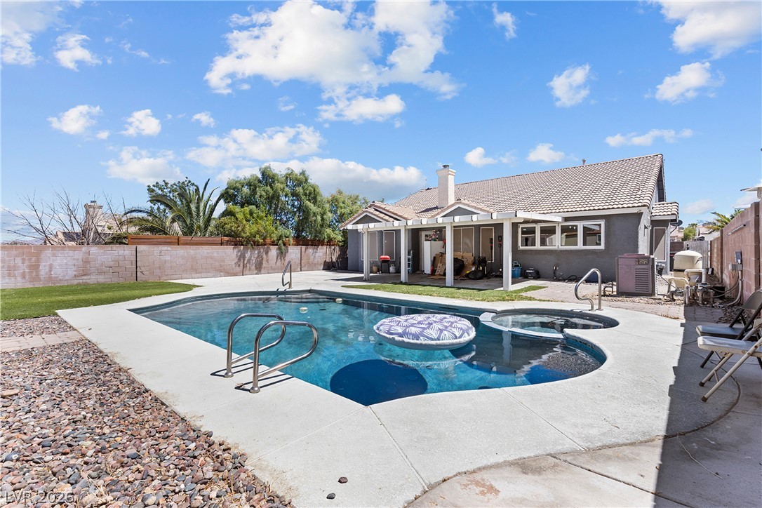 1680 Windship Court Henderson NV 89014