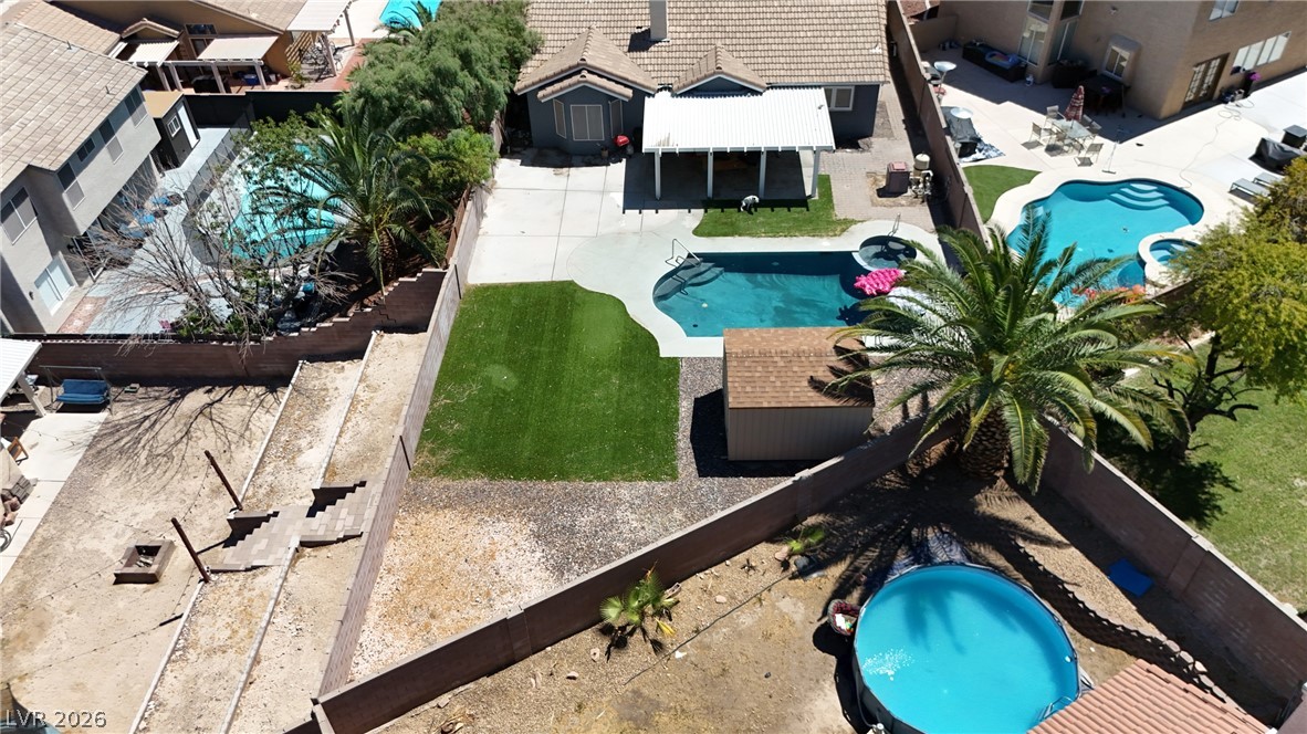 1680 Windship Court Henderson NV 89014