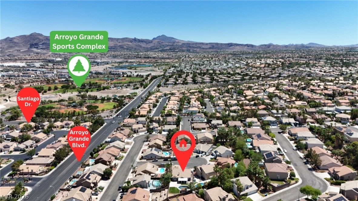 1680 Windship Court Henderson NV 89014