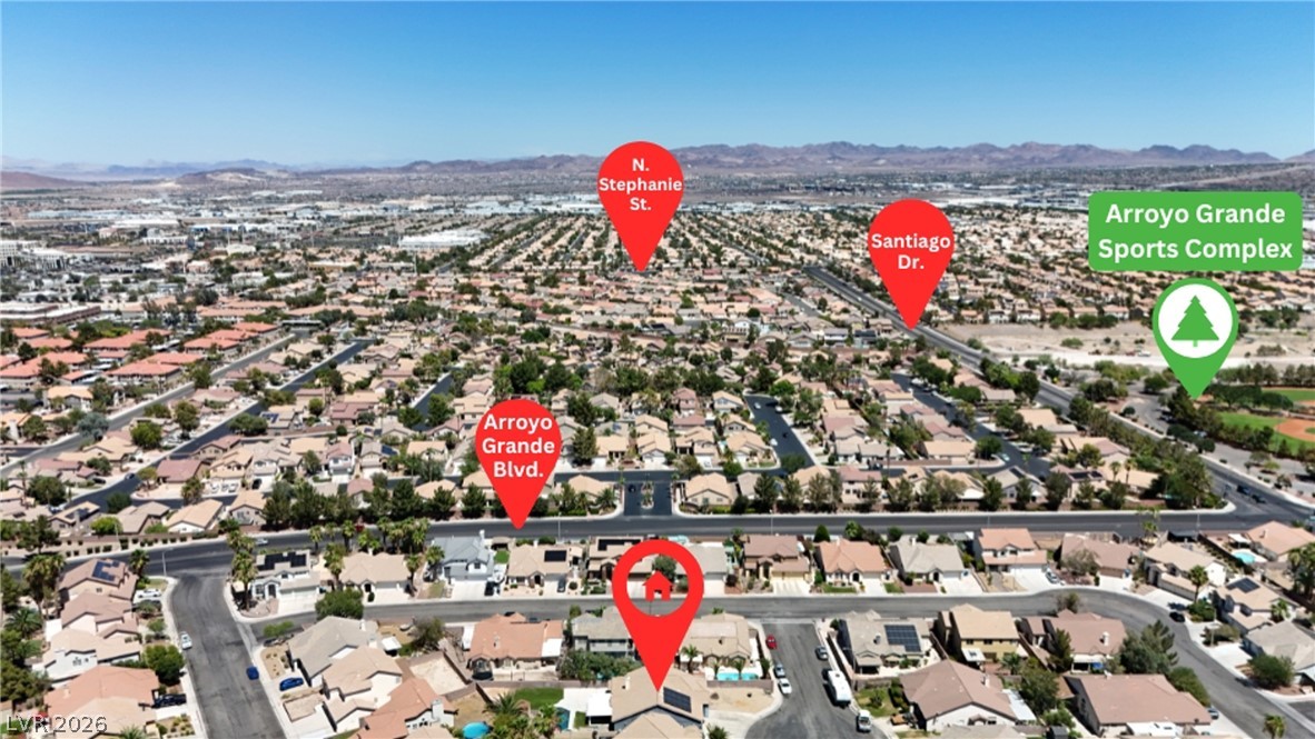 1680 Windship Court Henderson NV 89014