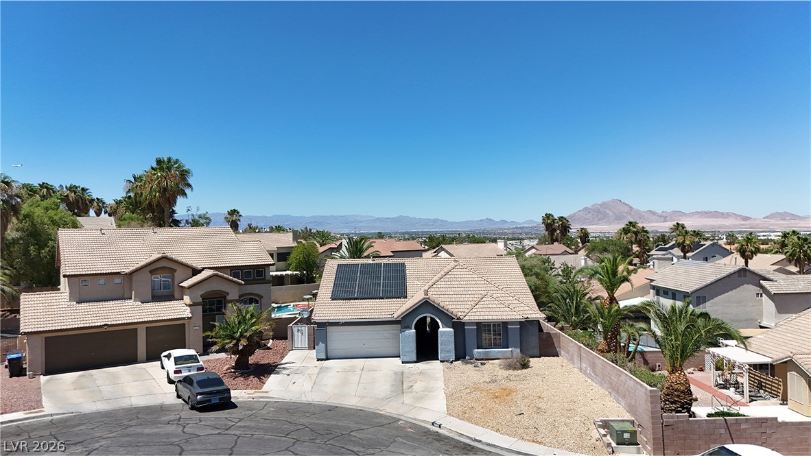 1680 Windship Court Henderson NV 89014