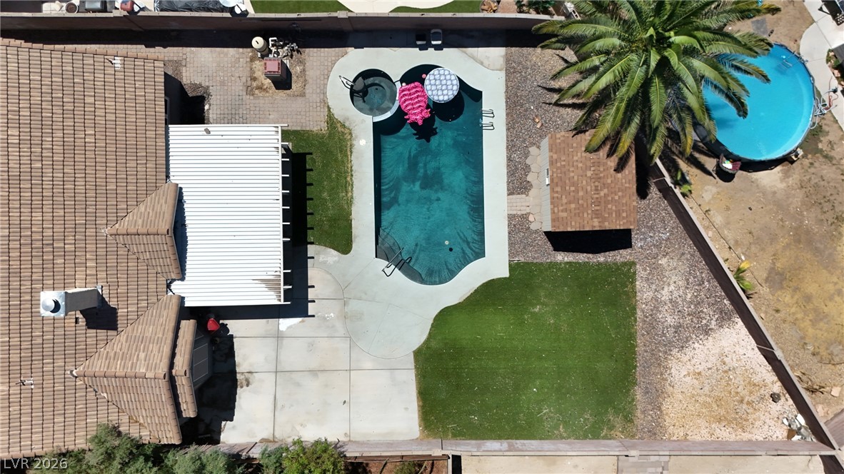 1680 Windship Court Henderson NV 89014