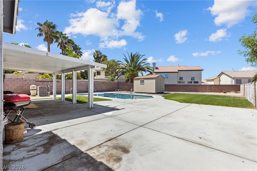 1680 Windship Court Henderson NV 89014