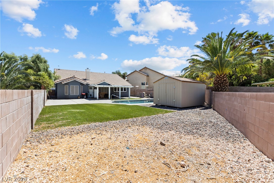 1680 Windship Court Henderson NV 89014