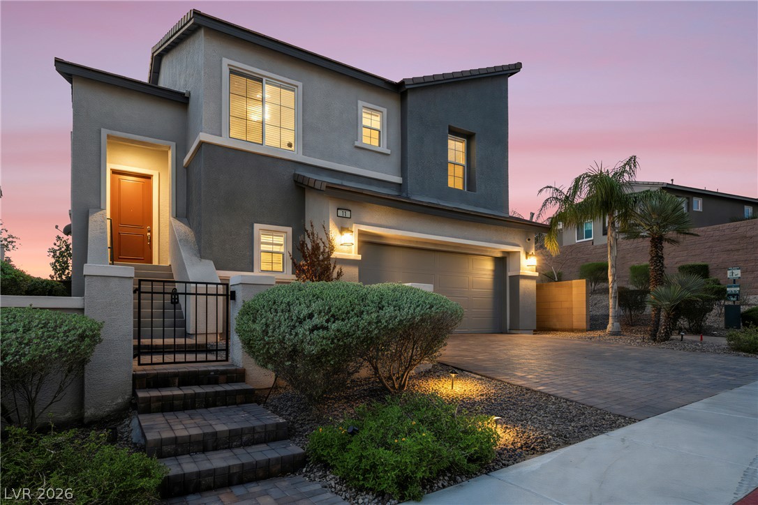 11 Via Dolcetto Henderson NV 89011