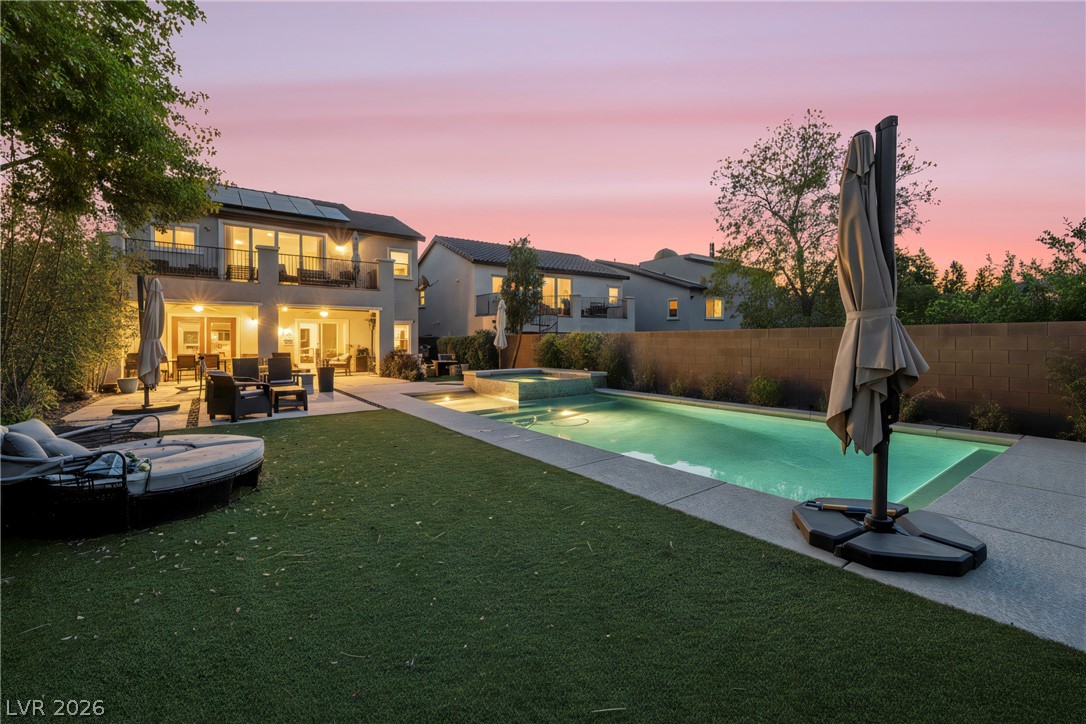 11 Via Dolcetto Henderson NV 89011