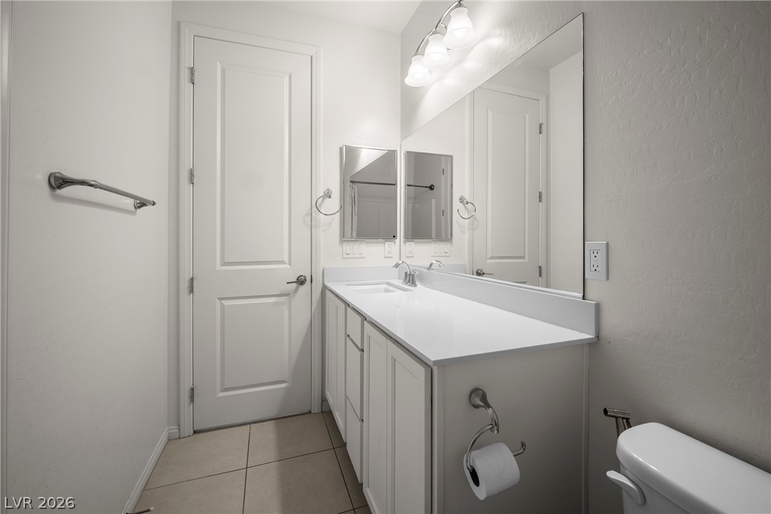 11 Via Dolcetto Henderson NV 89011