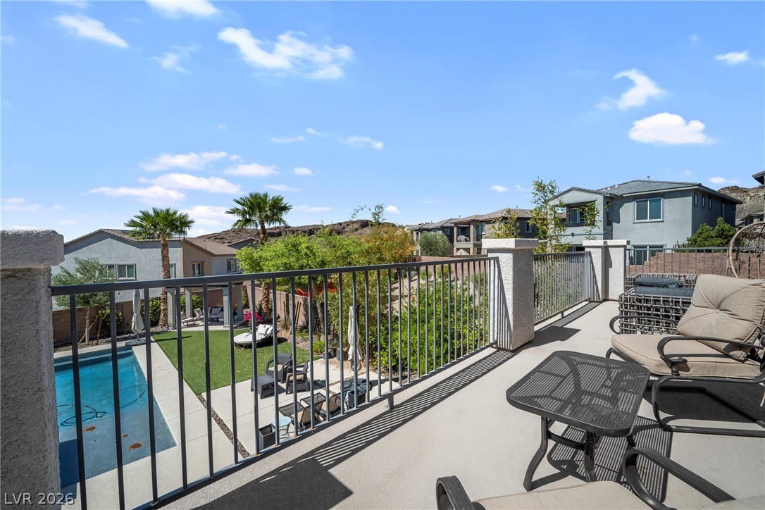 11 Via Dolcetto Henderson NV 89011