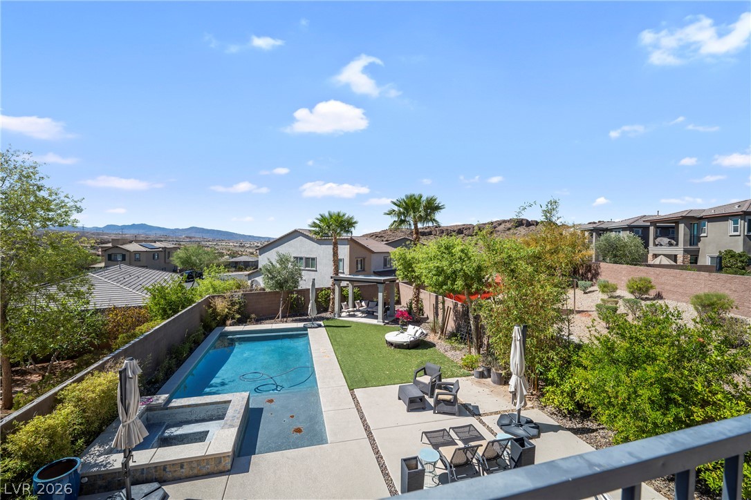 11 Via Dolcetto Henderson NV 89011