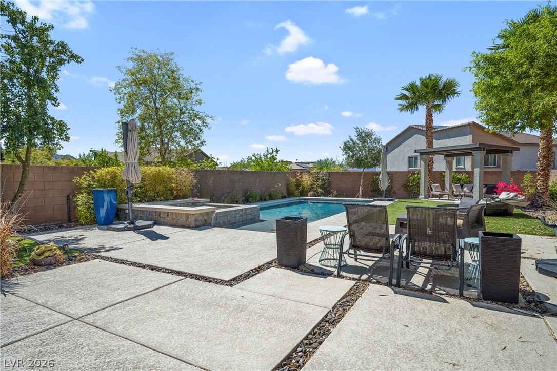 11 Via Dolcetto Henderson NV 89011