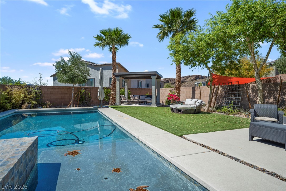 11 Via Dolcetto Henderson NV 89011