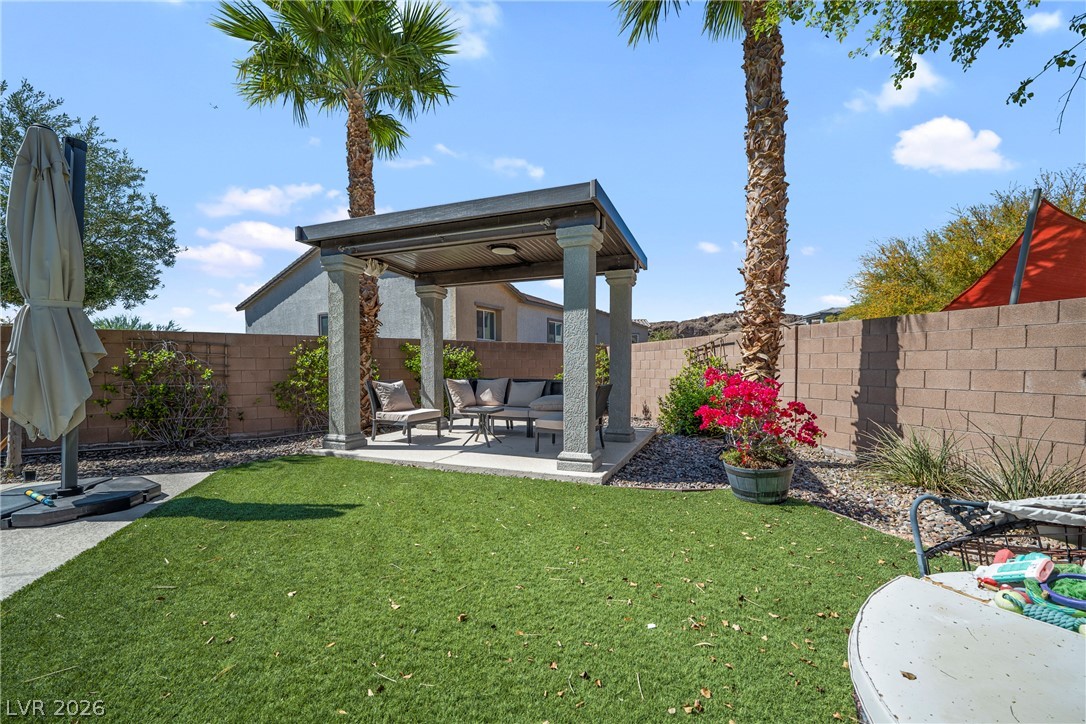 11 Via Dolcetto Henderson NV 89011
