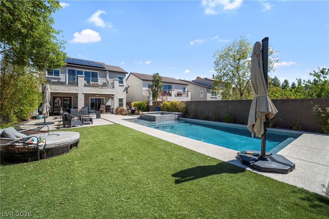 11 Via Dolcetto Henderson NV 89011