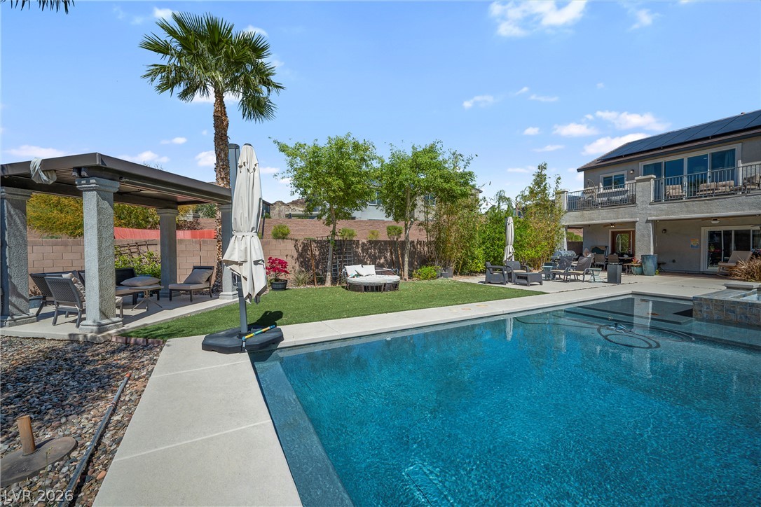 11 Via Dolcetto Henderson NV 89011