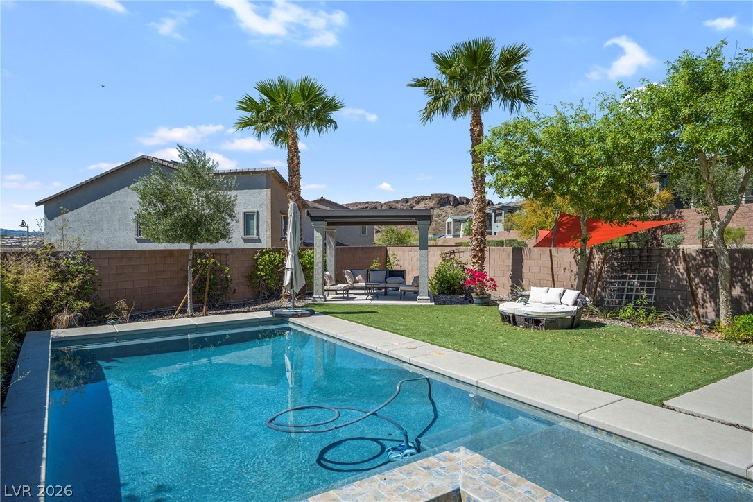 11 Via Dolcetto Henderson NV 89011