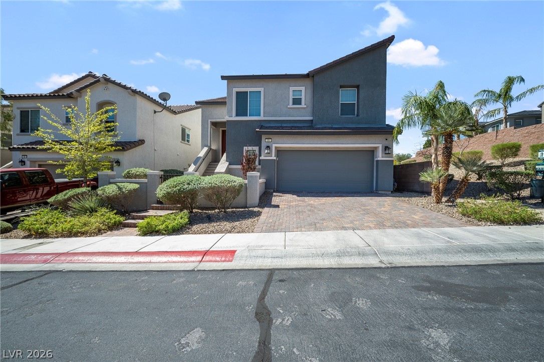 11 Via Dolcetto Henderson NV 89011