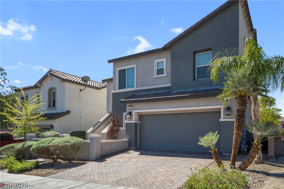 11 Via Dolcetto Henderson NV 89011