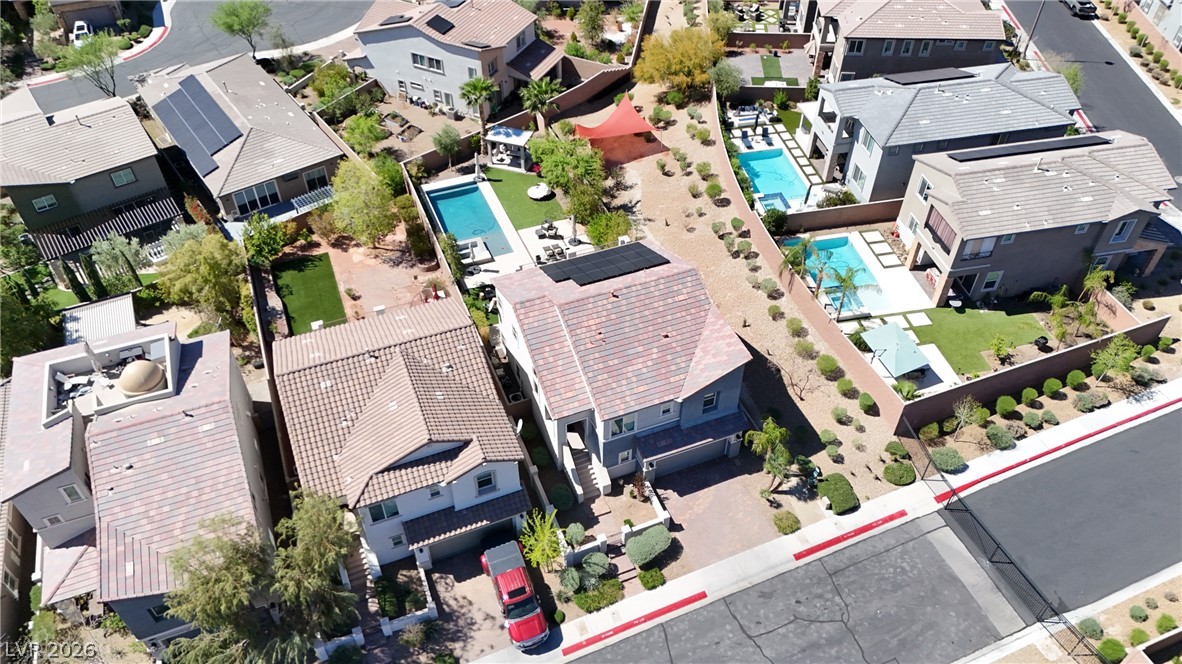 11 Via Dolcetto Henderson NV 89011