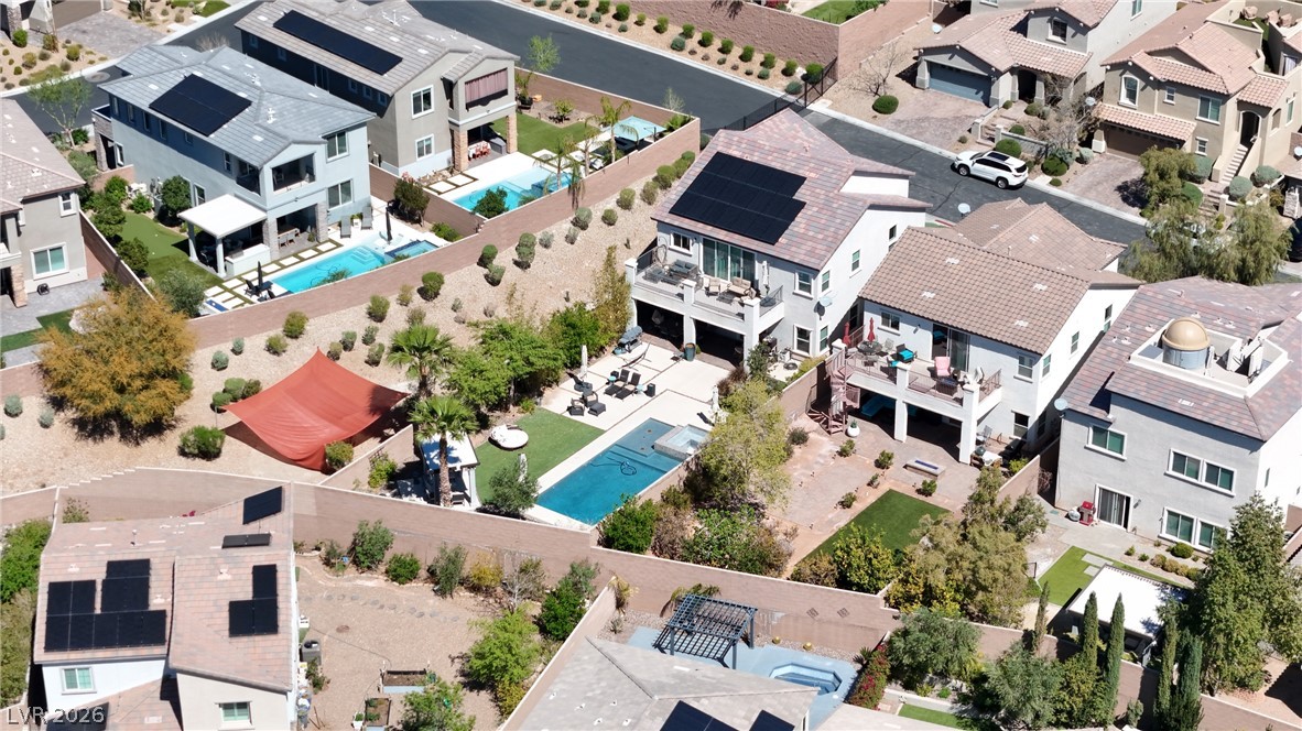 11 Via Dolcetto Henderson NV 89011