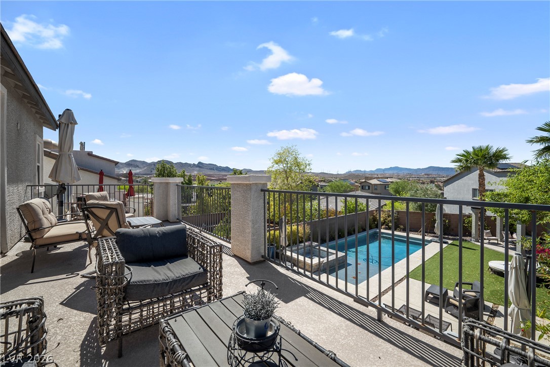 11 Via Dolcetto Henderson NV 89011