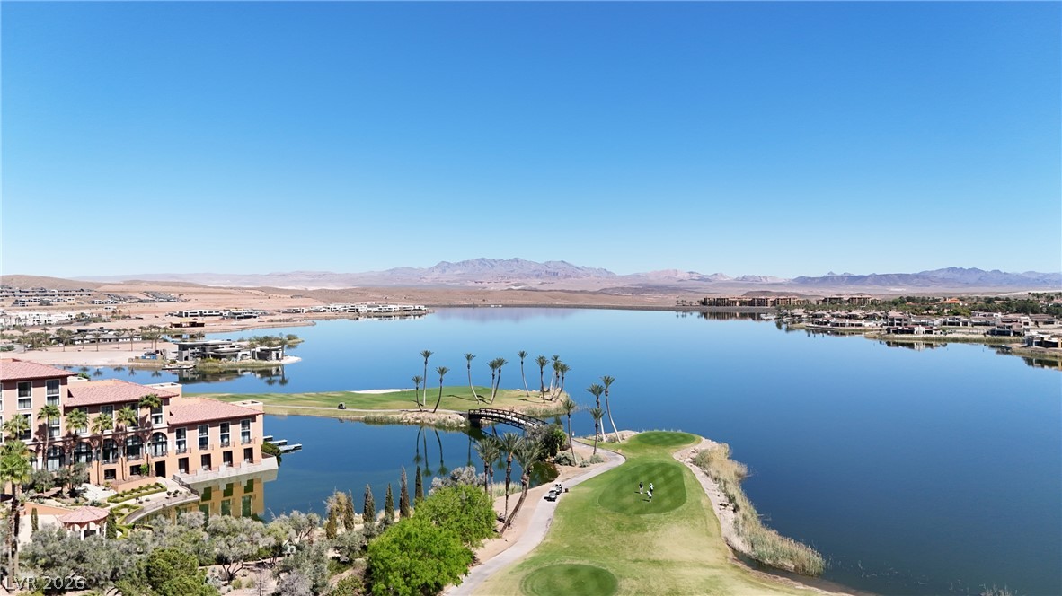 11 Via Dolcetto Henderson NV 89011