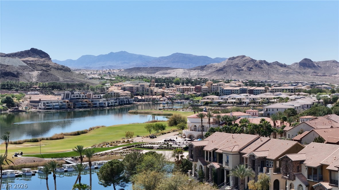 11 Via Dolcetto Henderson NV 89011