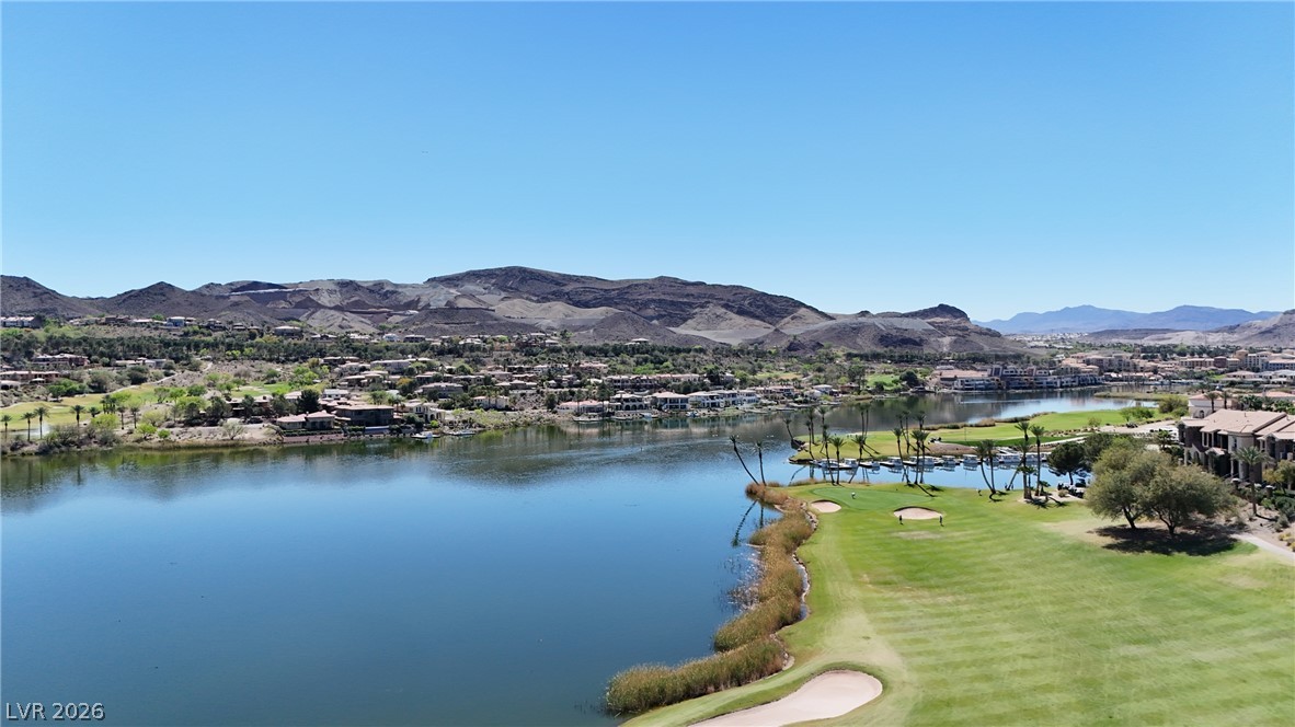 11 Via Dolcetto Henderson NV 89011