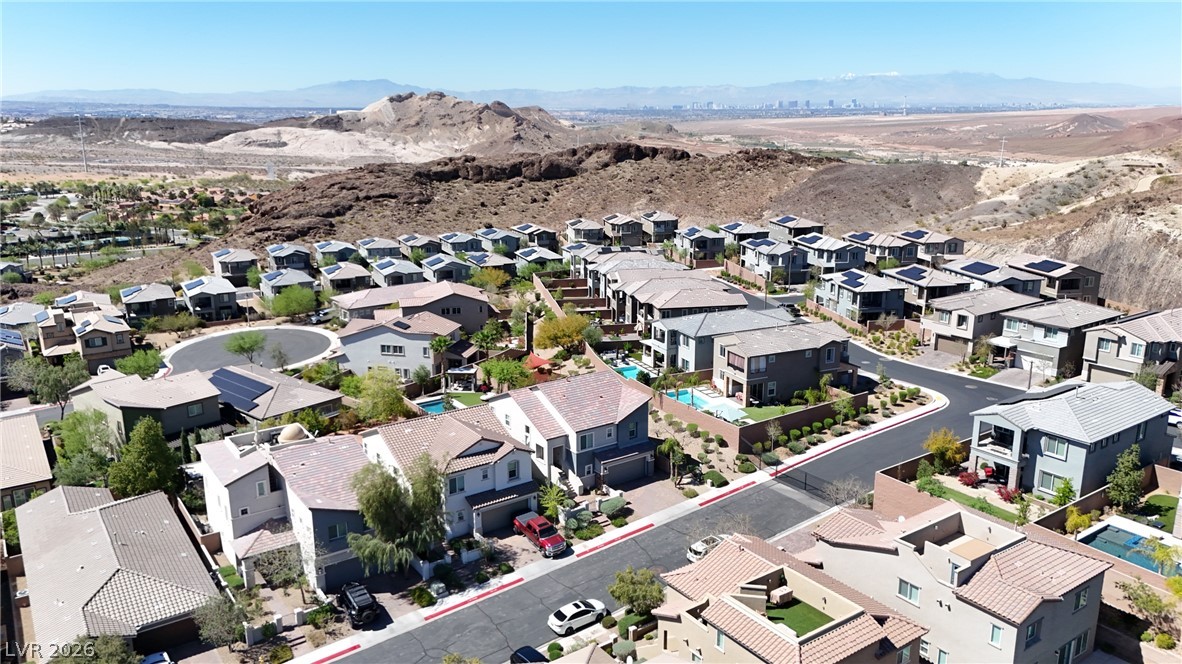 11 Via Dolcetto Henderson NV 89011