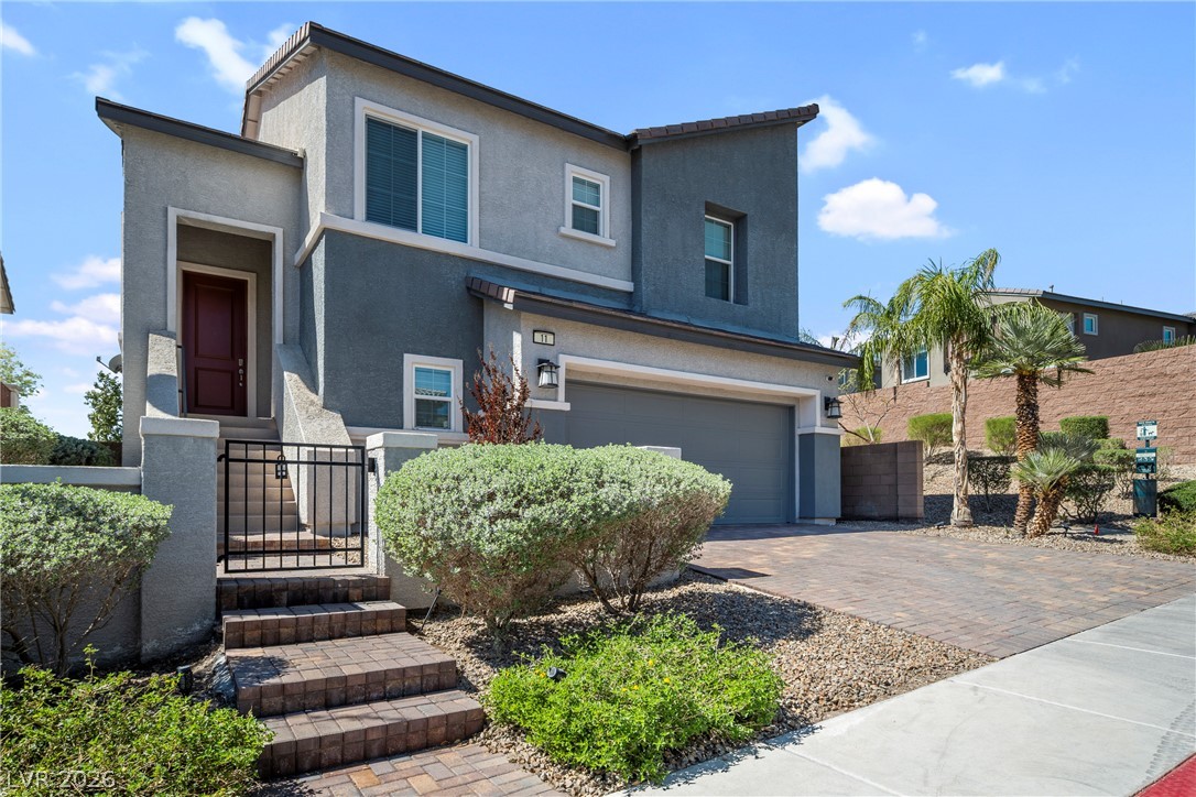 11 Via Dolcetto Henderson NV 89011