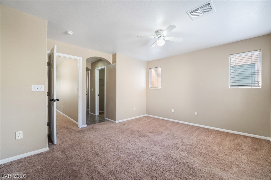 7429 Granada Willows Street Las Vegas NV 89139