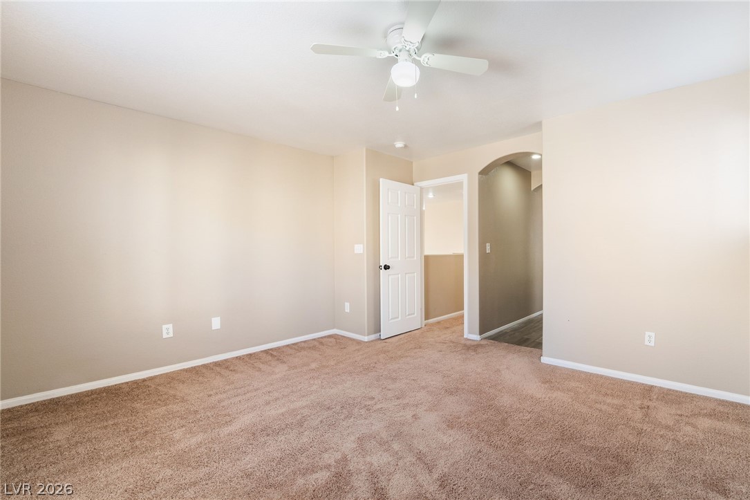 7429 Granada Willows Street Las Vegas NV 89139