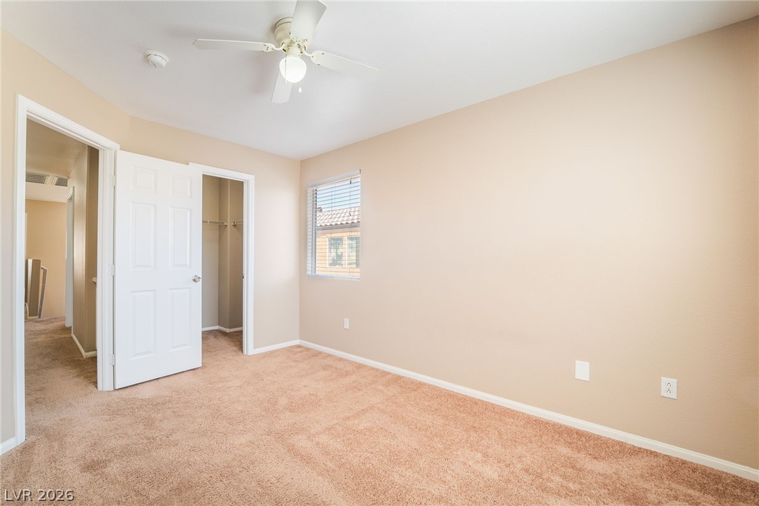 7429 Granada Willows Street Las Vegas NV 89139