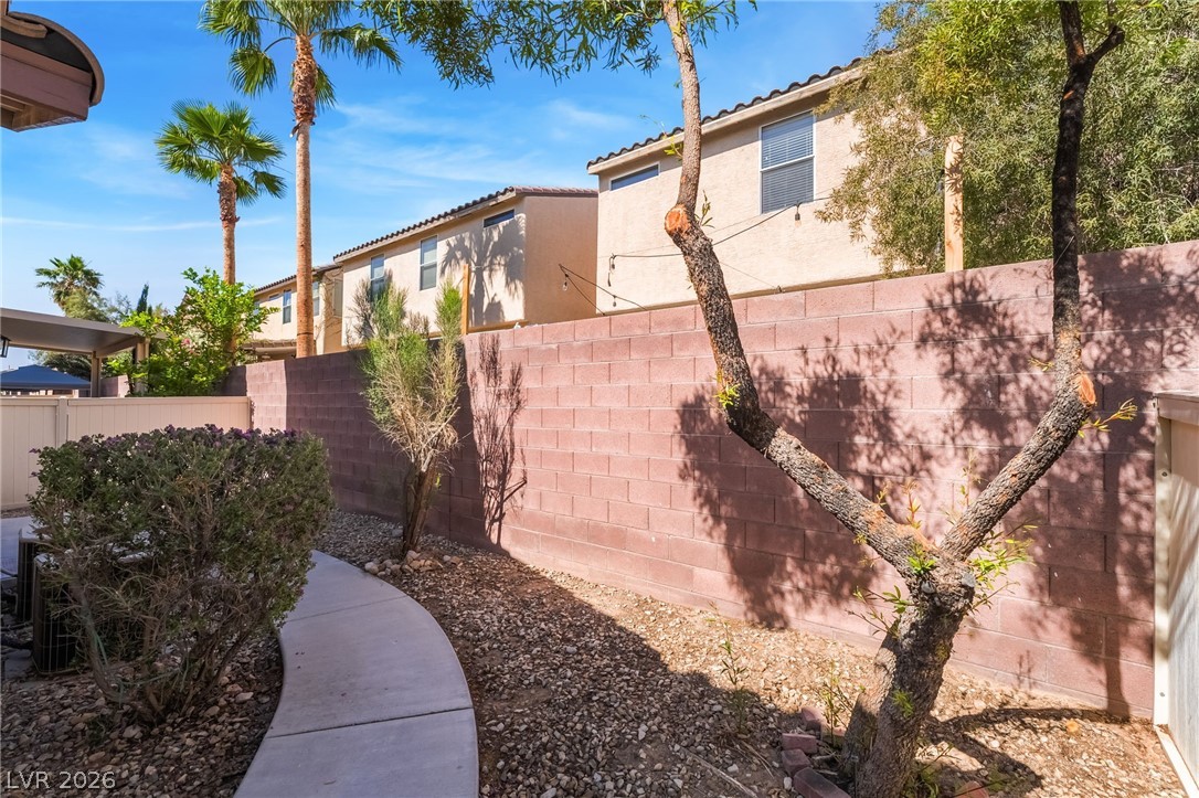 7429 Granada Willows Street Las Vegas NV 89139
