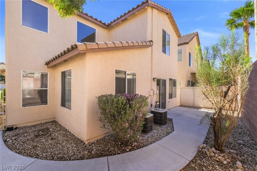7429 Granada Willows Street Las Vegas NV 89139