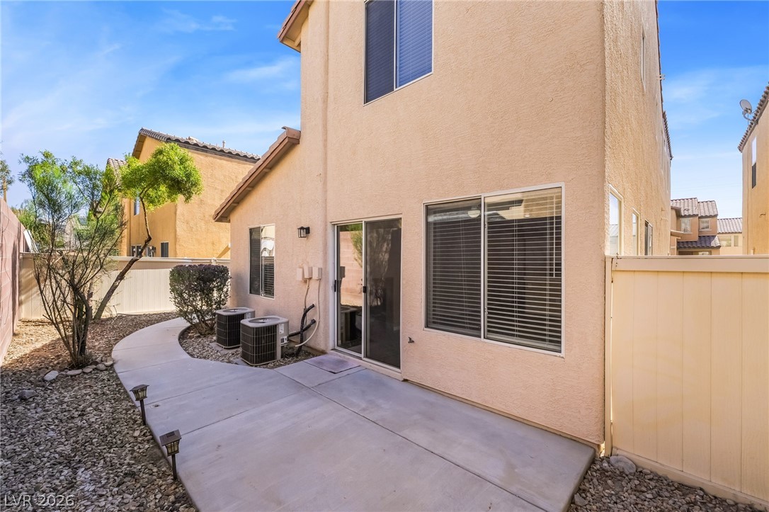7429 Granada Willows Street Las Vegas NV 89139