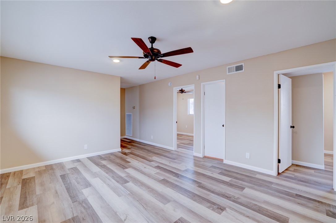 933 Palmhurst Drive Las Vegas NV 89145