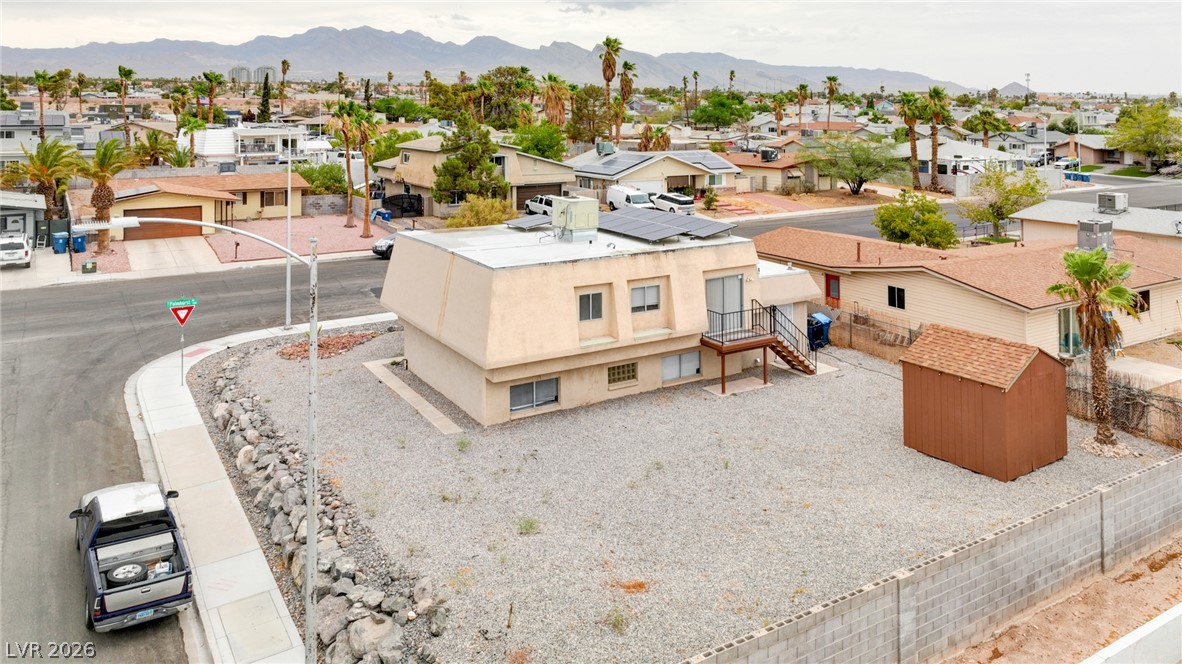 933 Palmhurst Drive Las Vegas NV 89145