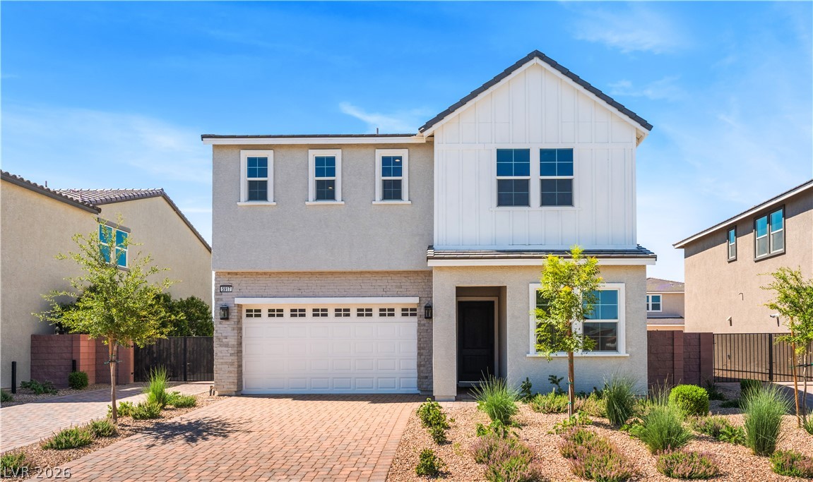 5917 Kings Bluff Avenue Las Vegas NV 89131