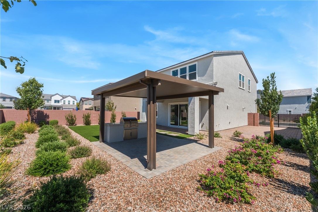 5917 Kings Bluff Avenue Las Vegas NV 89131