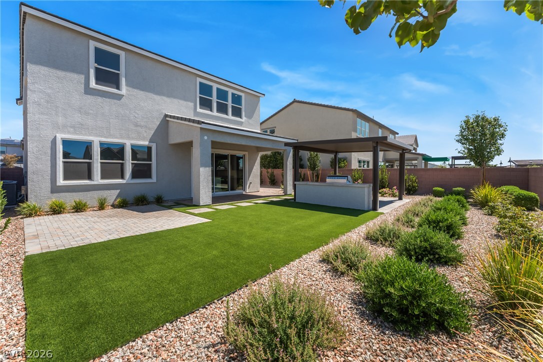 5917 Kings Bluff Avenue Las Vegas NV 89131